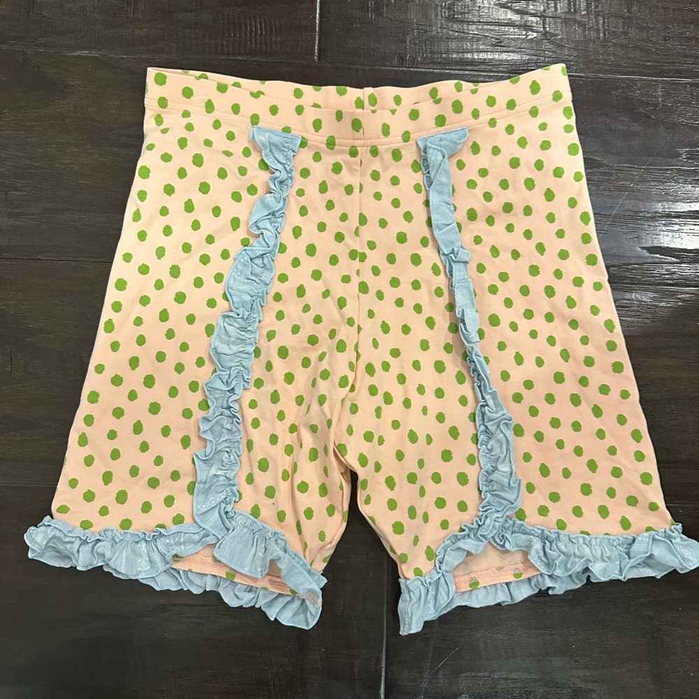 Matilda Jane shorties